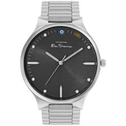 Ben Sherman BS099BSM Analog Watch for Men-61