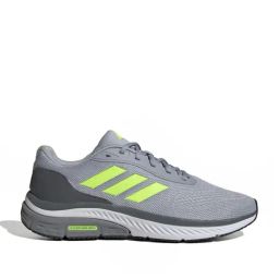 Adidas Men's MOULD 3 Grey Running Shoes-picture-21