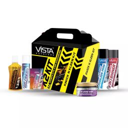 VISTA AUTO CARE Kwick N Kleen Kit, RCPL00003808-picture-29
