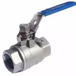 Drp 12.7 mm (1/2 Inch), 15 mm Stainless Steel 304 Ball Valve-14