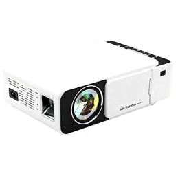 Willen Mini WiFi 3D Miracast Android 9.0 Full HD Projector, WI-02-0