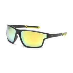 IDEE Green Wraparound UV Protection Sunglasses for Men-picture-17
