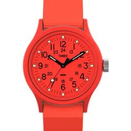 Timex TW2W91300 MILITARY Analog Watch for Men-27