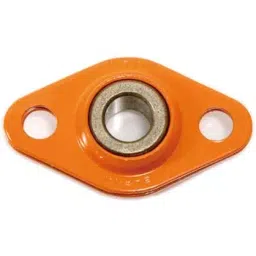 NTN Mini Flange Unit, Shank Dia 8 mm, Width 24 mm, B-BAF810-5, (Made in Japan)-image-50