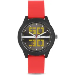 Giordano GD4050-02 Analog Watch for Men-112