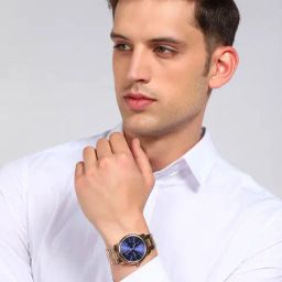Ben Sherman BS100RGM Analog Watch for Men-180