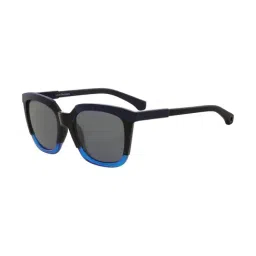 Calvin Klein Jeans Grey Square Sunglasses for Men-image-70
