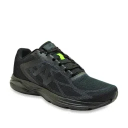 New Balance Men's Black Running Shoes-image-88
