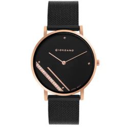 Giordano GD-60011-11 Analog Watch for Women-picture-40