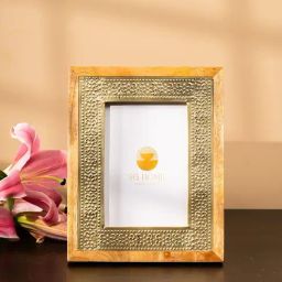 S. G. Home Plated Perfection Photoframe-image-74