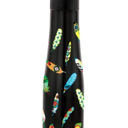 Nirlon Black Stainless Steel Others UV_FB Tall Bell Black Quill-17