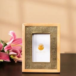 S. G. Home Plated Perfection Photoframe-image-75