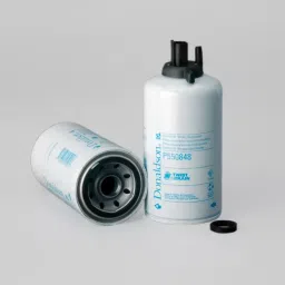 Donaldson 8.4 Inch Fuel Filter Water Separator Spin On Twist and Drain P550848-image-60