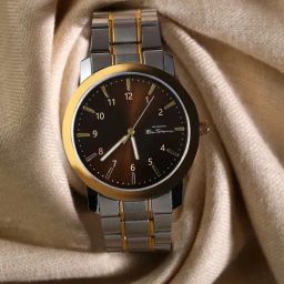 Ben Sherman BS100SM Analog Watch for Men-51
