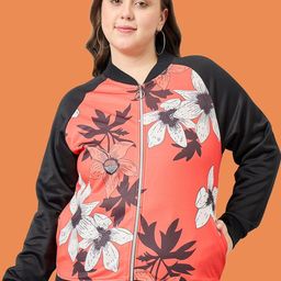 AUSTIVO Women Printed Sweatshirt-image-69