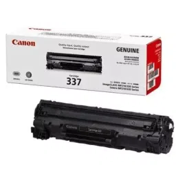 Canon CRG 337 Laser Toner Cartridge (Black)-14
