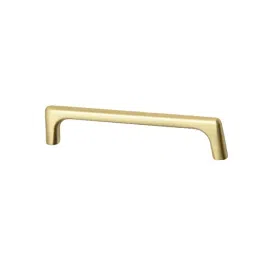 AHA! Cabinet Handle Victor Series Aluminum BB Finish 160 mm-image-5