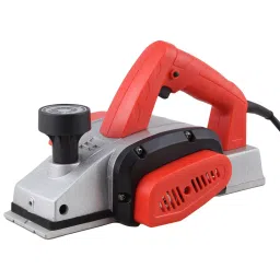 Sceptre SP-82 Corded Electric Planer Strong Grip Motor Accurate & Handheld Woodworking Tool (82mm)-image-50