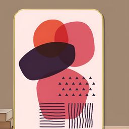 SAF Abstract Printed Wall Paintings-image-21