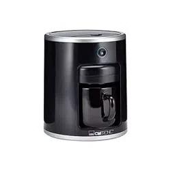 Orbit Clatronic 1000W Black 1 Cup Coffee Maker Machine KAP3424-image-18