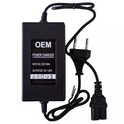 OEM 1.7 A Battery Sprayer Universal Charger 12 V-0