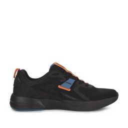Power by Bata Men's Black Running Shoes-37