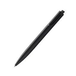 LAMY Noto Ball point Pen Medium Nib Matte Black Stainless Steel Nib Nib, LM282-picture-40