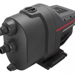 Grundfos 0.6 HP Scala1 Booster Pump, SCALA1 5-25-image-99