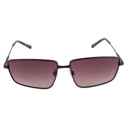 Xpres Green Rectangular Sunglasses for Women-41