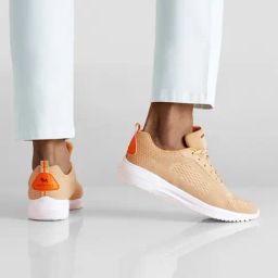 Neemans Men's Everyday Basic Honey Peel Casual Sneakers-image-97