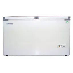 Trufrost 440 L Double Door Convertible Hard Top Deep Freezer CF 444 2D-picture-14