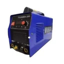 Virdi 200 A Single Phase Tig Welding Machine VEWTIG01-image-76