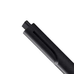 LAMY Noto Ball point Pen Medium Nib Matte Black Stainless Steel Nib Nib, LM282 image 3