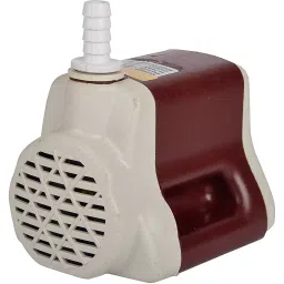 Globus Submersible Water Pump (Brown & White) 40 Watt, Head Height 2.5 Metre-image-39