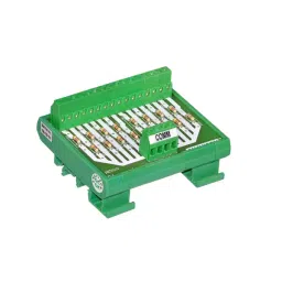 Shavison Common Anode 8 Diode / Resistor Module, AS603-CA-3A-9