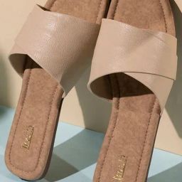 Inc.5 Women's Cream Casual Sandals-image-25