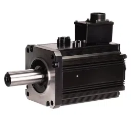 Omron G5 Series AC Servo Motor 400 W Output 3000 RPM Speed 230 V with Oil Seal, R88M-K40030T-OS2-4