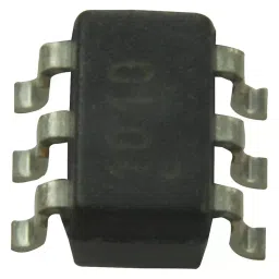 MICROCHIP Capacitive Touch Sensor SINGLE KEY, SOT-23-6, AT42QT1010-TSHR.-46