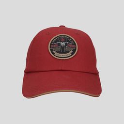 Royal Enfield Unisex Cotton Printed Baseball Cap-picture-49
