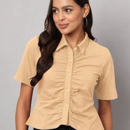 BRINNS Beige Shirt-picture-23
