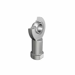 INA M8 Steel Rod End, 8 mm Bore, 48 mm Long, Metric Thread Standard, GIR8-UK-picture-22