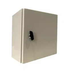 RS PRO Steel Wall Box, IP66, 300 mm x 300 mm x 150mm Model No 2229362-picture-32