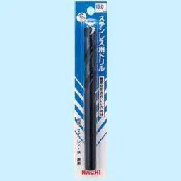 NACHI 13 mm HSSCo Drills COSP 5803612 - Made In Japan-image-91