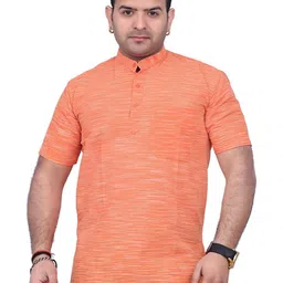 AFC Men Khadi Kurtas-image-68