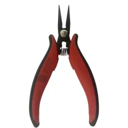 RS PRO Carbon Steel Pliers 154 mm Overall Length Model No 2380754-image-87