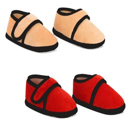 Smartots Unisex Kids Booties-15