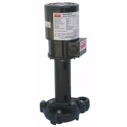 Dayton 1/8 HP Three Phase Machine Tool Pump, 4JPH4-14