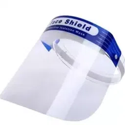 Generic Face Sheild Reguler Piece 1 Each-22