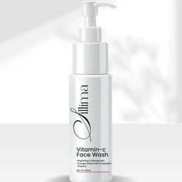 Sillima Vitamin C Face Wash- 100 ml-28