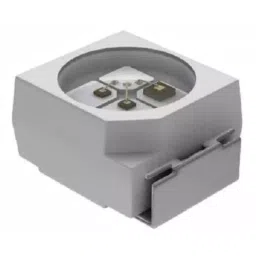 Vishay LED 4500 mcd Luminous Intensity , VLMK334BACB-GS08 (Pack of 1500)-2